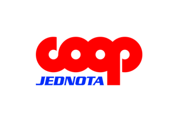 COOP Jednota - výplata podielov